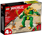 LEGO&reg; Lloyd's Ninja Mech (71759)