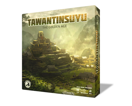 Tawantinsuyu: Golden Age