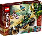 LEGO&reg; Lloyd's Jungle Chopper Bike (71745)
