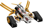 LEGO&reg; Ultra Sonic Raider (71739) - Image 2