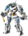 LEGO&reg; Zane's Titan Mech Battle (71738) - Image 2