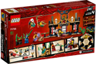 LEGO&reg; Tournament of Elements (71735)