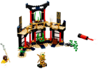 LEGO&reg; Tournament of Elements (71735) - Image 2