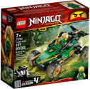 LEGO&reg; Jungle Raider (71700)