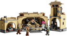 LEGO&reg; Boba Fett's Throne Room (75326) - Image 2