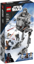 LEGO&reg; Hoth AT-ST (75322)