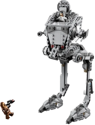 LEGO&reg; Hoth AT-ST (75322) - Image 2