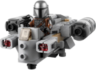 LEGO&reg; The Razor Crest Microfighter (75321) - Image 2