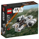LEGO&reg; The Razor Crest Microfighter (75321)