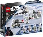 LEGO&reg; Snowtrooper Battle Pack (75320)