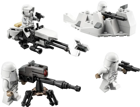 LEGO&reg; Snowtrooper Battle Pack (75320) - Image 2