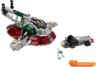 LEGO&reg; Boba Fett's Starship (75312) - Image 2