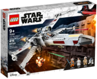 LEGO&reg; Luke Skywalker's X-Wing Fighter (75301)