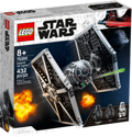LEGO&reg; Imperial TIE Fighter (75300)