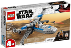 LEGO&reg; Resistance X-Wing (75297)