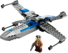 LEGO&reg; Resistance X-Wing (75297) - Image 2