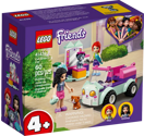 LEGO&reg; Cat Grooming Car (41439)