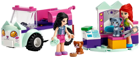 LEGO&reg; Cat Grooming Car (41439) - Image 2