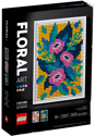 LEGO&reg; Floral Art (31207)