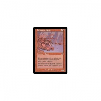 Bonethorn Valesk : SCOURGE 082/143 - Magic the Gathering Single Card