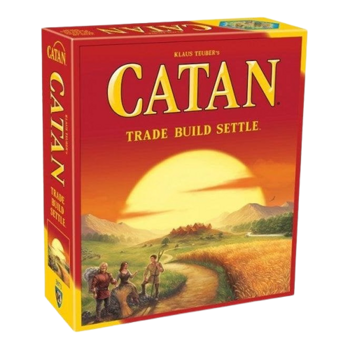 Catan : Base Game