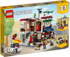 LEGO&reg; Downtown Noodle Shop (31131)