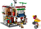 LEGO&reg; Downtown Noodle Shop (31131) - Image 2