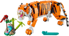 LEGO&reg; Majestic Tiger (31129) - Image 2