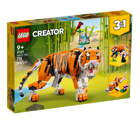 LEGO&reg; Majestic Tiger (31129)
