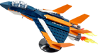 LEGO&reg; Supersonic-jet (31126) - Image 2