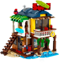 LEGO&reg; Surfer Beach House (31118) - Image 2