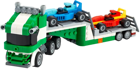 LEGO&reg; Race Car Transporter (31113) - Image 2