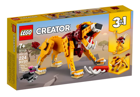 LEGO&reg; Wild Lion (31112)