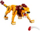 LEGO&reg; Wild Lion (31112) - Image 2