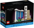 LEGO&reg; Singapore (21057)