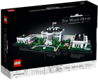 LEGO&reg; The White House (21054)