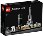 LEGO&reg; Paris (21044)