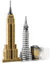 LEGO&reg; New York City (21028) - Image 2