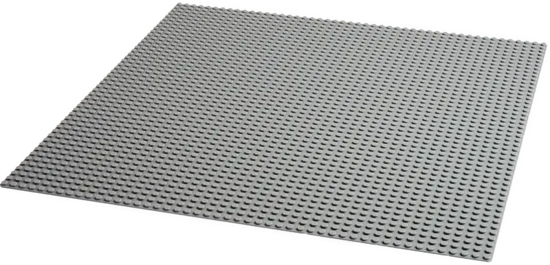 LEGO® Gray Baseplate (11024) Chaos Cards