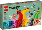 LEGO&reg; 90 Years of Play (11021)