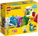 LEGO&reg; Bricks and Functions (11019)