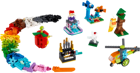 LEGO&reg; Bricks and Functions (11019) - Image 2