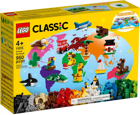 LEGO&reg; Around the World (11015)