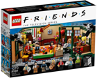 LEGO&reg; Central Perk (21319)