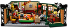 LEGO&reg; Central Perk (21319) - Image 2