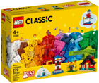 LEGO&reg; Bricks and Houses (11008)