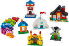LEGO&reg; Bricks and Houses (11008) - Image 2