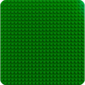 LEGO&reg; DUPLO&reg;&reg;Green Building Plate (10980) - Image 2