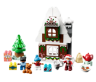 LEGO&reg; DUPLO&reg; Santa's Gingerbread House (10976) - Image 2