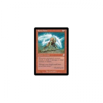 Extra Arms : SCOURGE 092/143 - Magic the Gathering Single Card